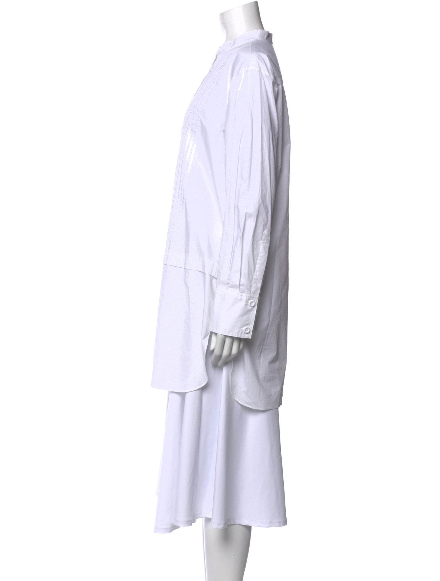 See by Chloé Long Sleeve Tunic