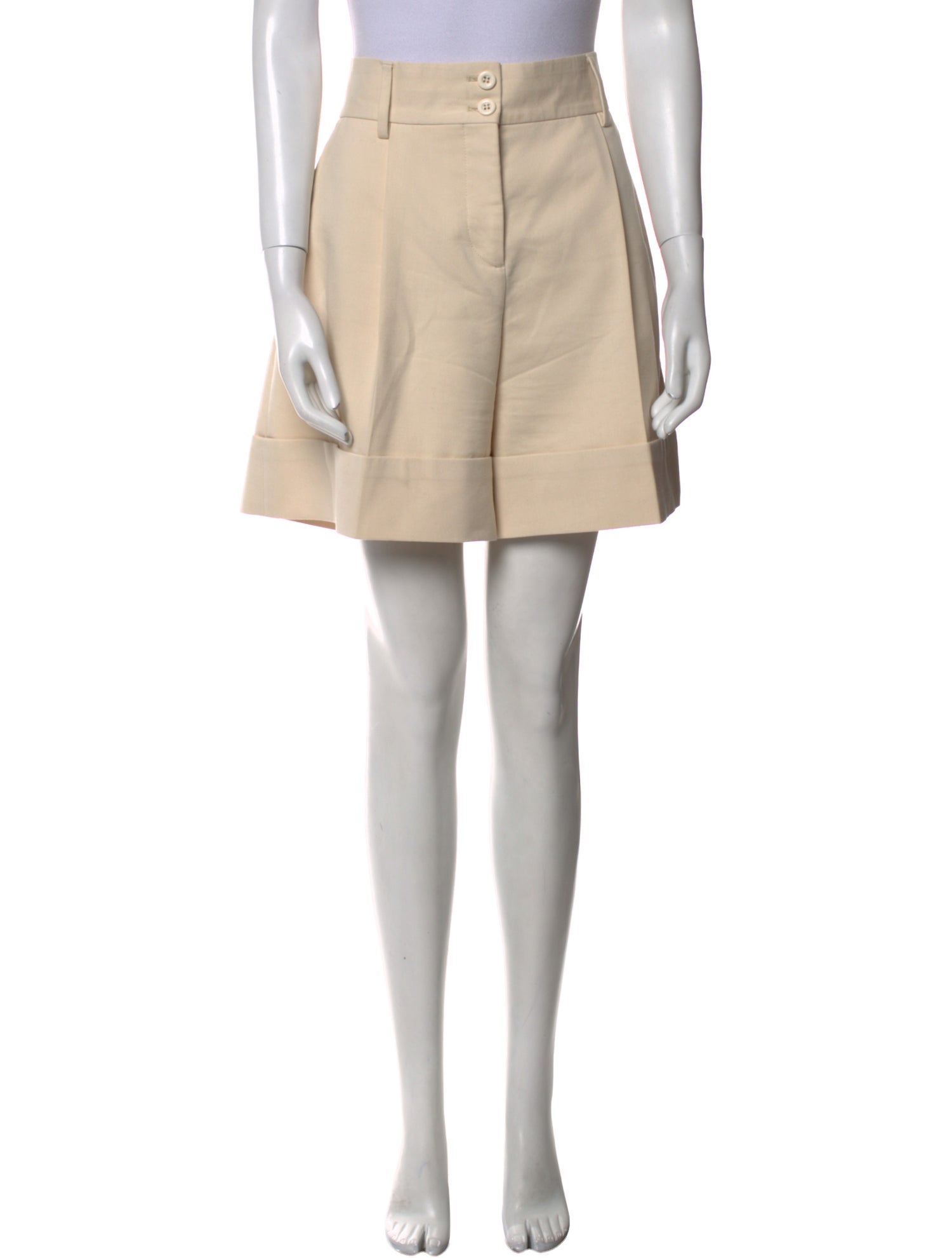 See by Chloé Knee-Length Shorts