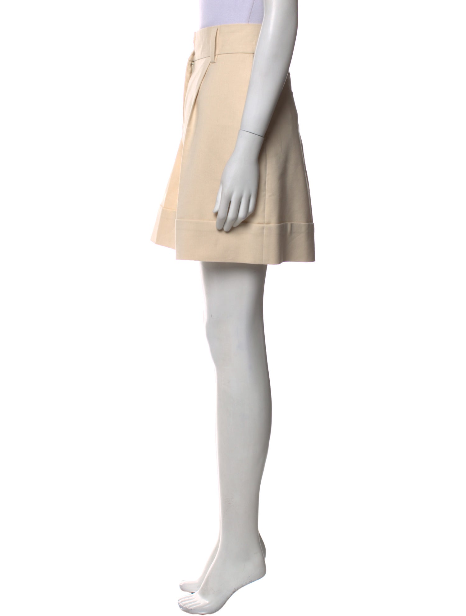 See by Chloé Knee-Length Shorts