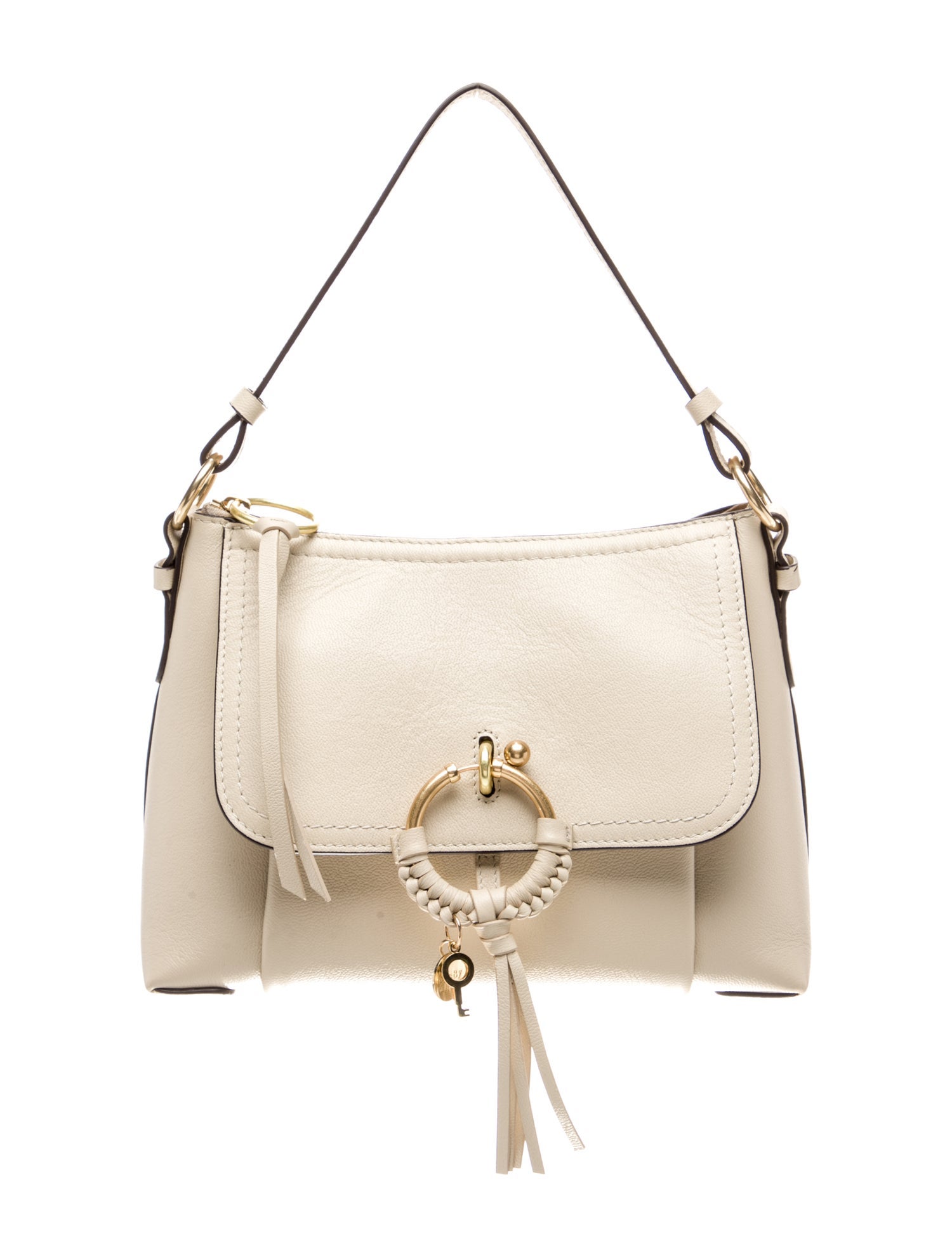 See by Chloé Signature Shoulder Bag