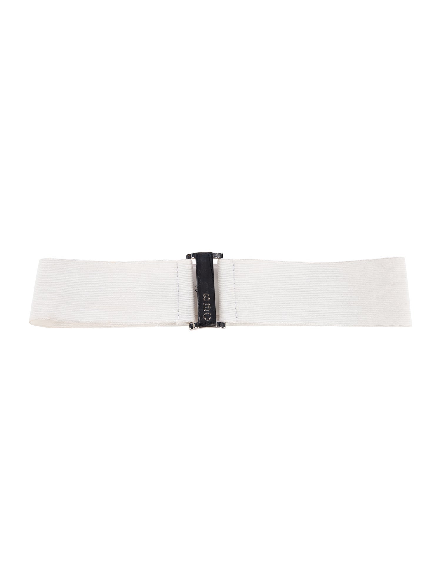 See by Chloé Wide Waist Belt