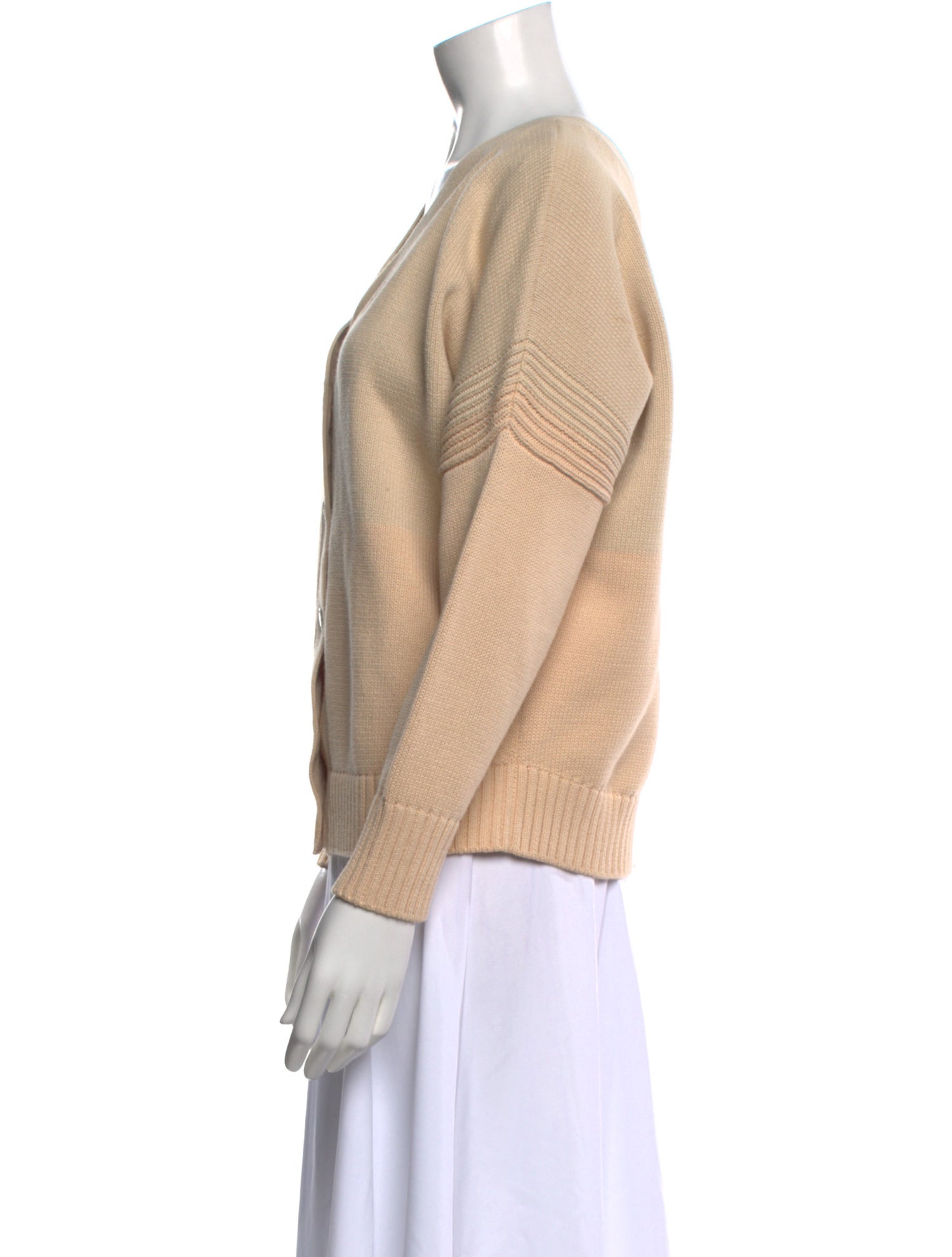 See by Chloé V-Neck Sweater