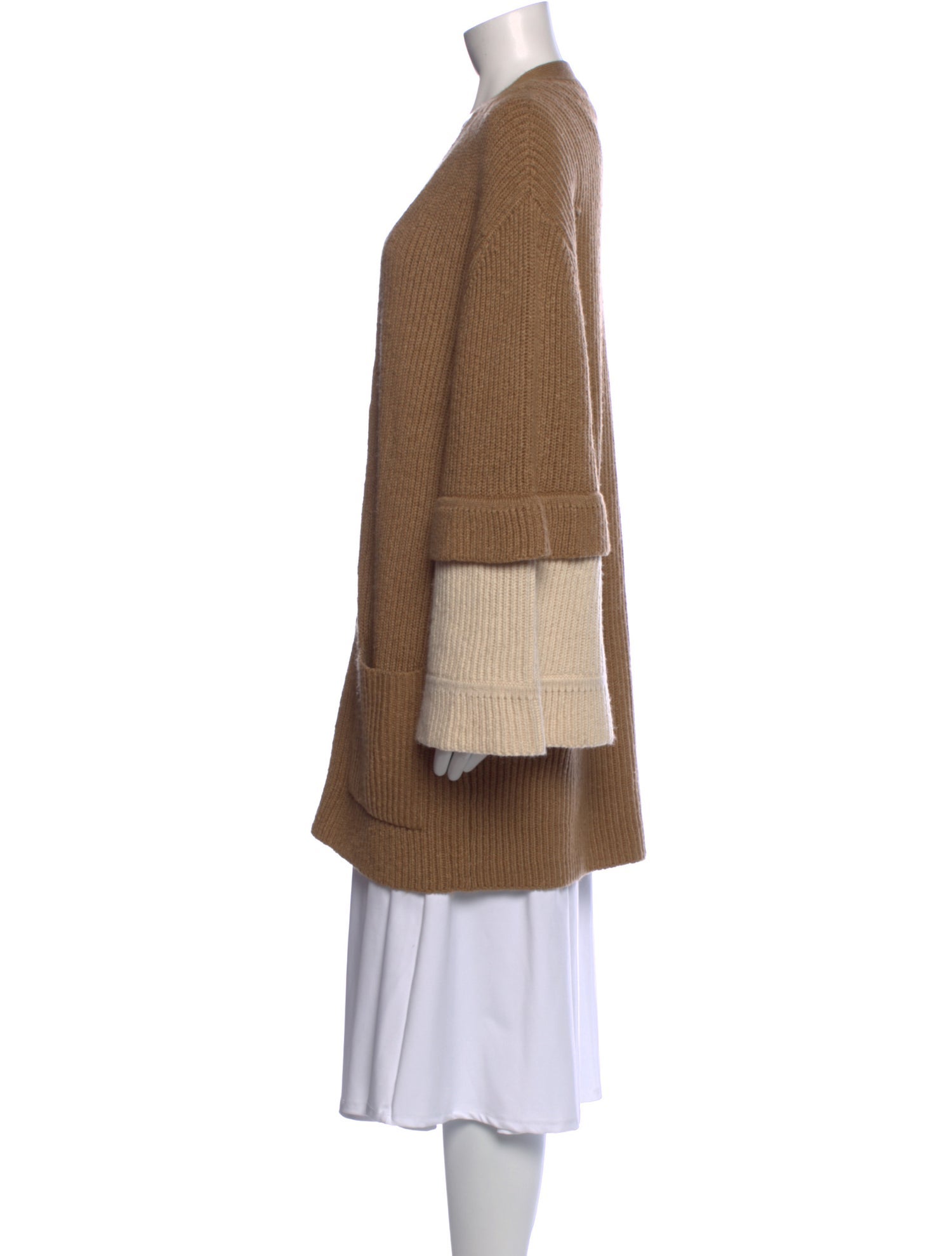 See by Chloé V-Neck Sweater