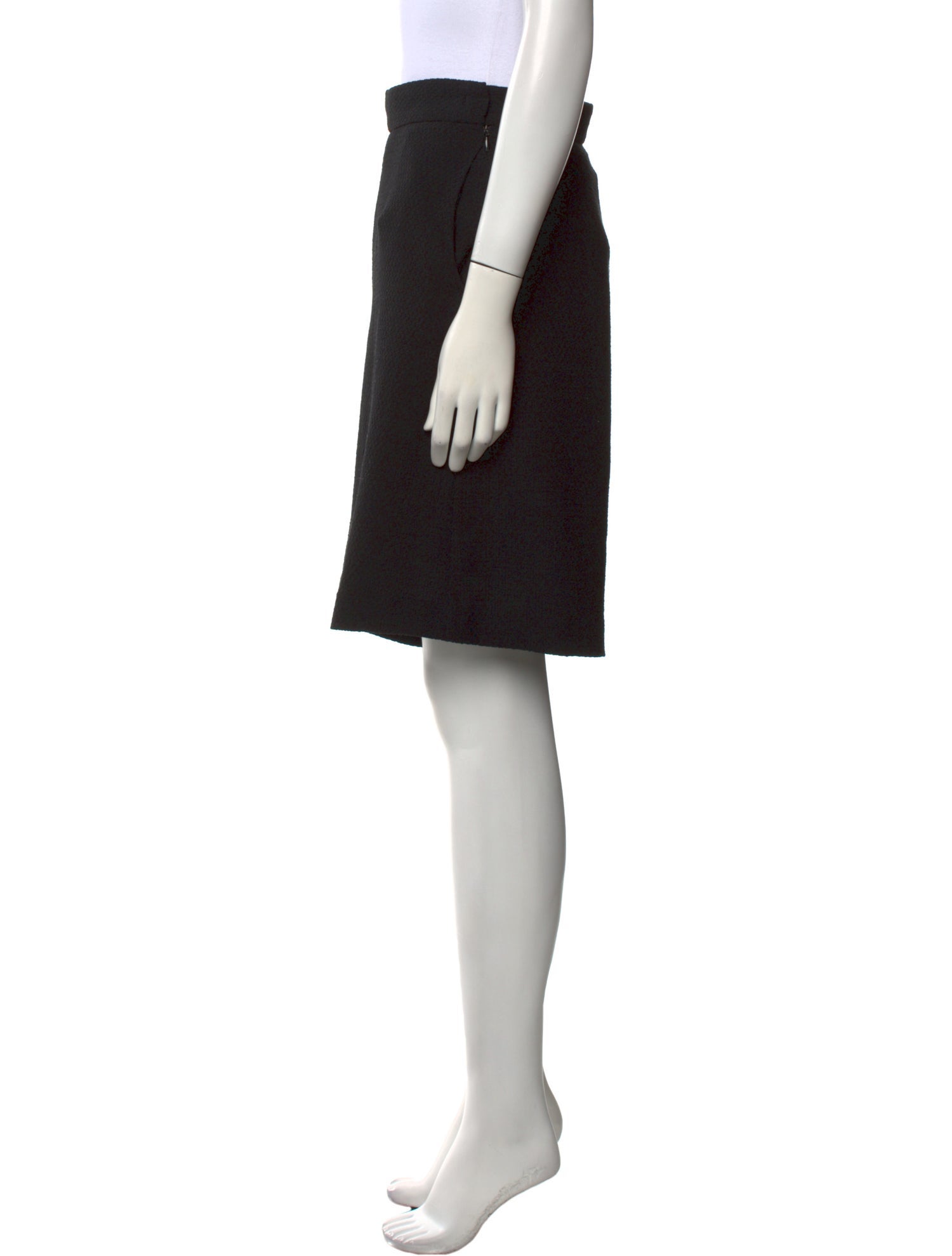 See by Chloé Knee-Length Shorts