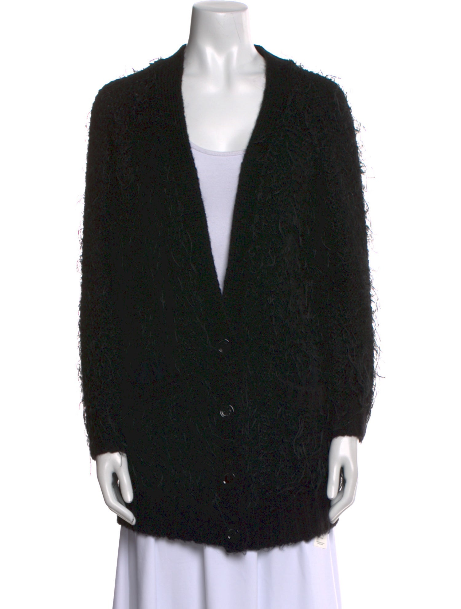 See by Chloé V-Neck Sweater