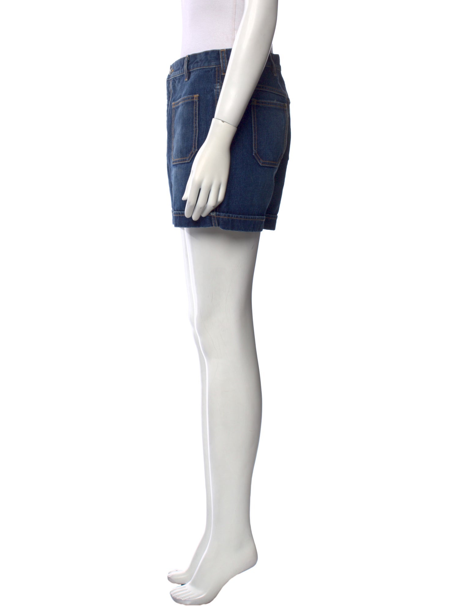 See by Chloé Mini Shorts