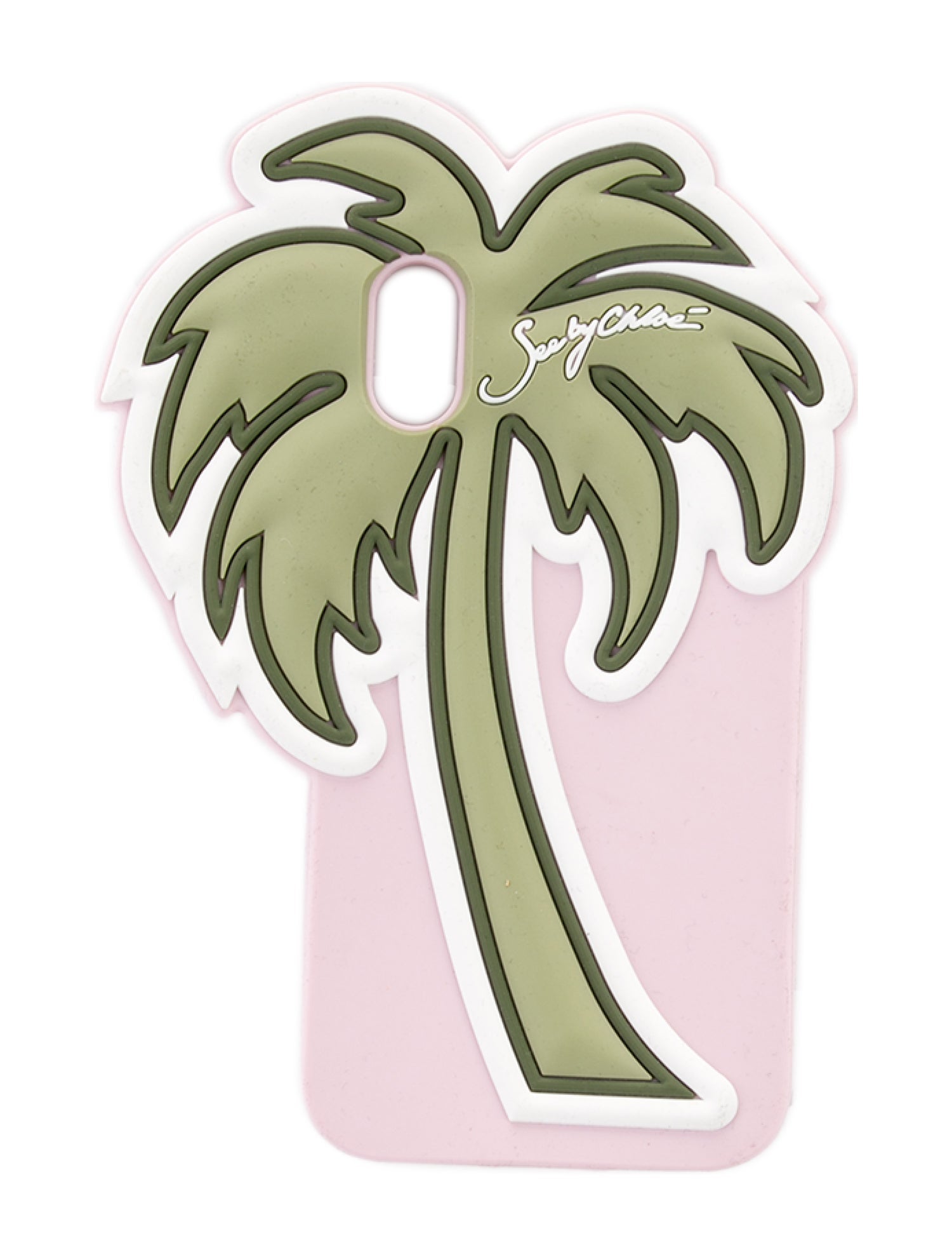 See by Chloé Phone Case