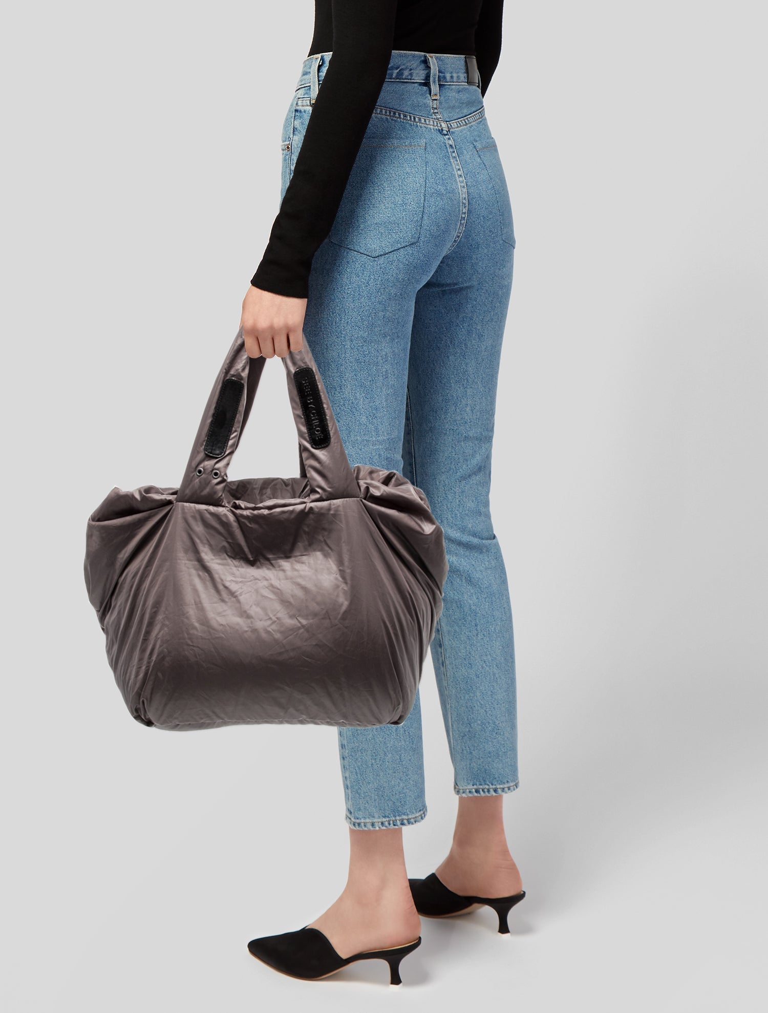 Jeremy Scott x Longchamp Happy Pills Le Pliage Tote - Totes