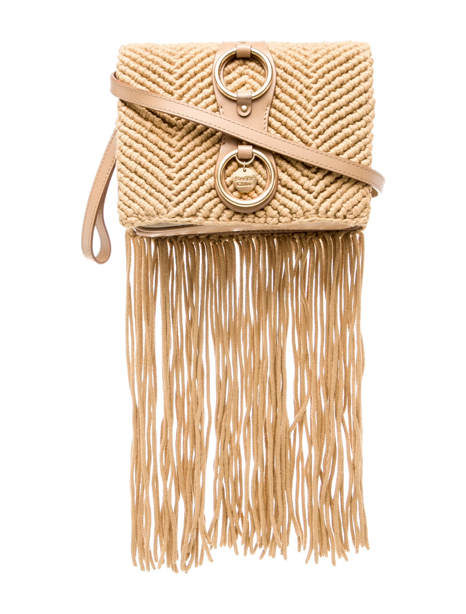 See by Chloé Crossbody Bag