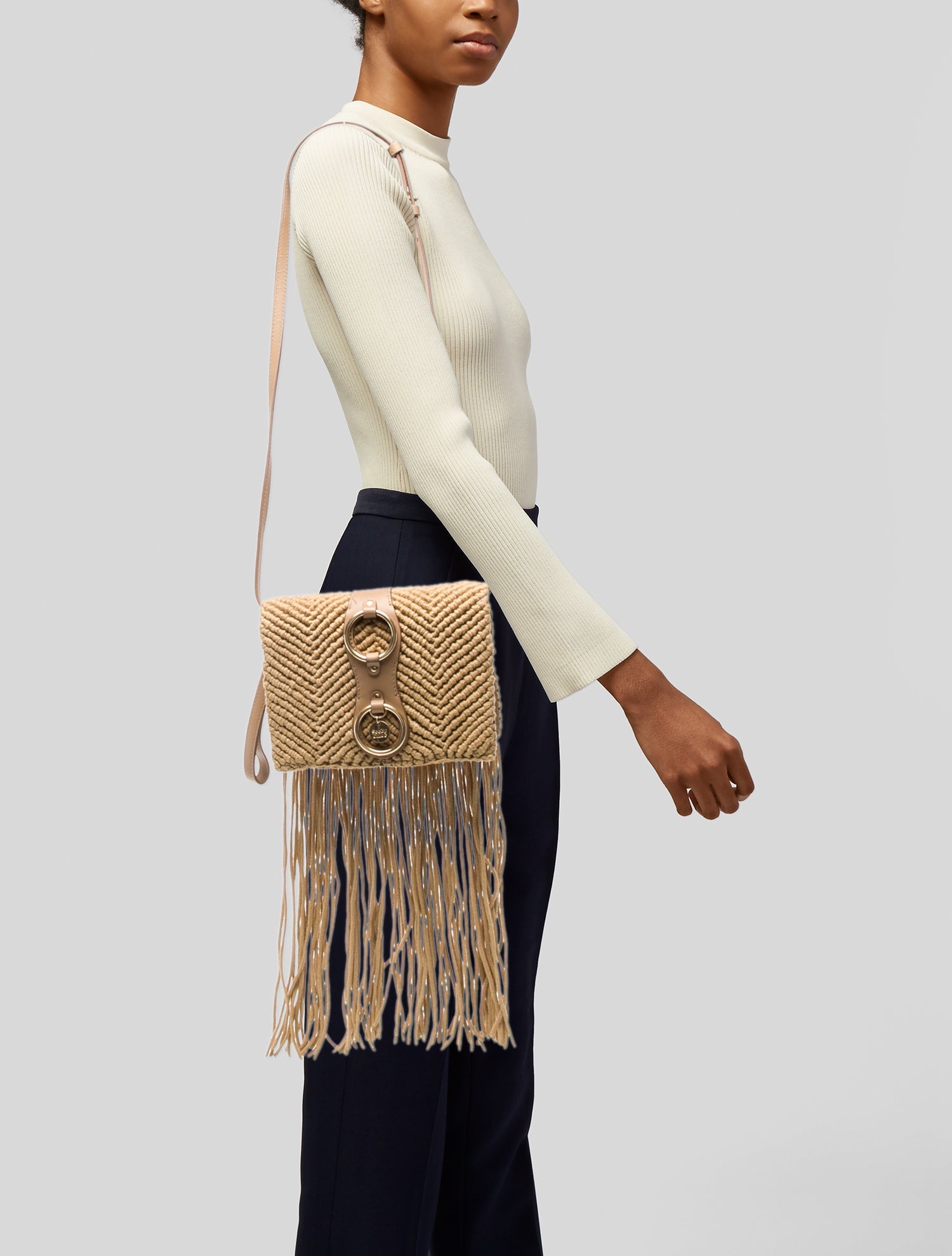 See by Chloé Crossbody Bag