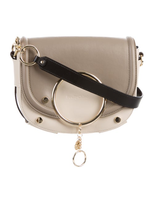 See by Chloé Mara Crossbody Bag