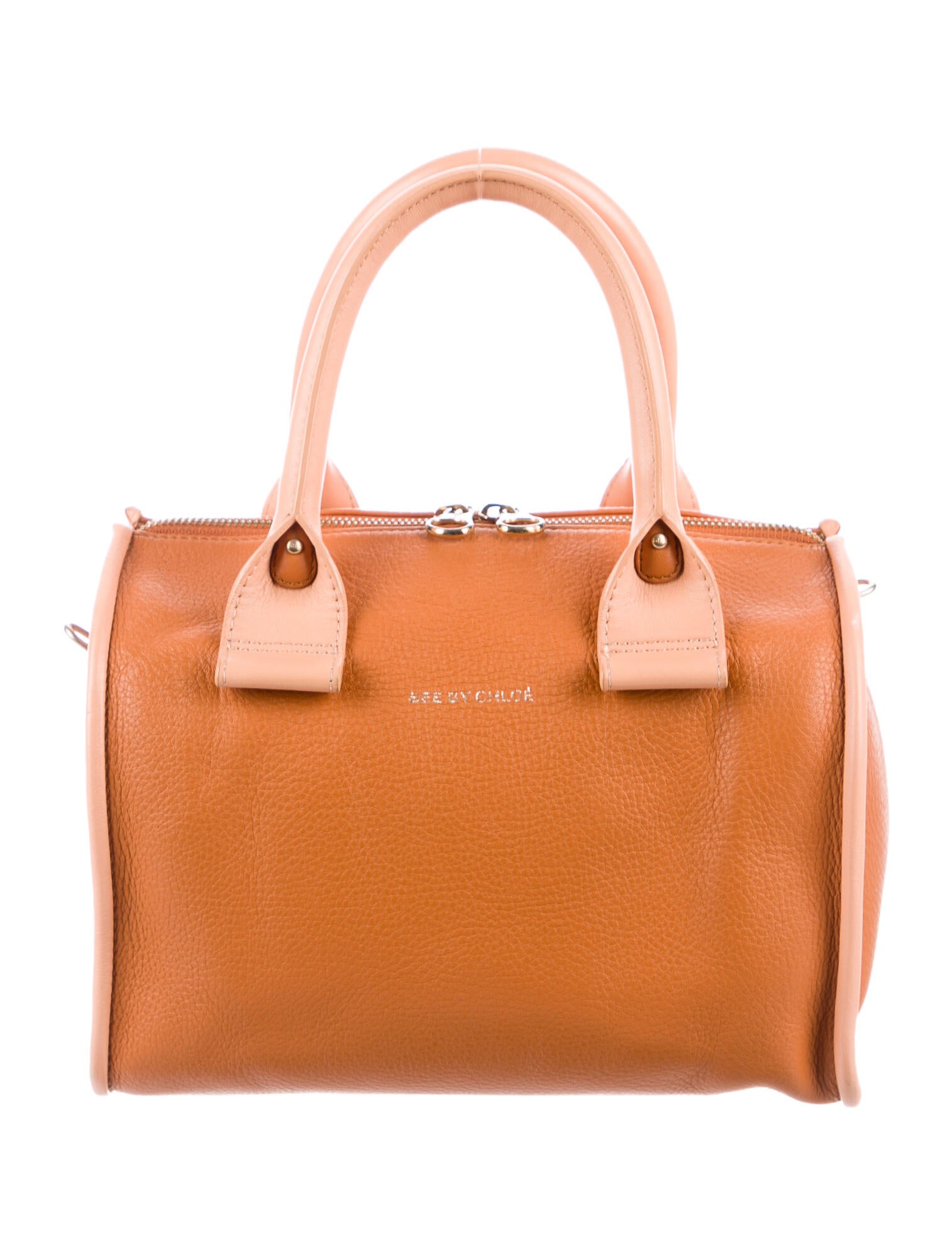 See by Chloé April Duffel Bag