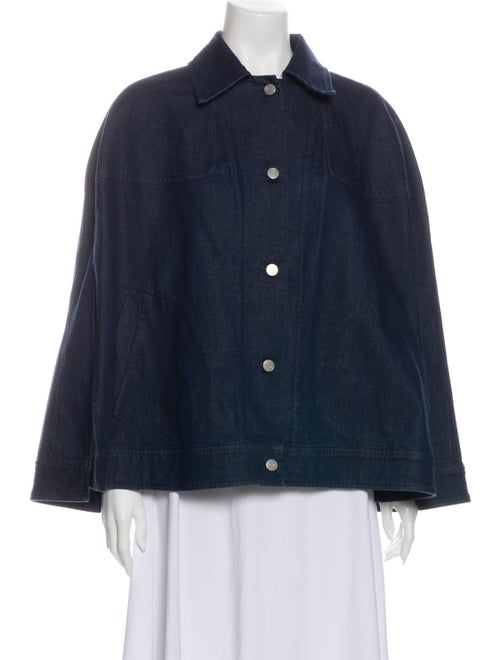 See by Chloé Cape Blue