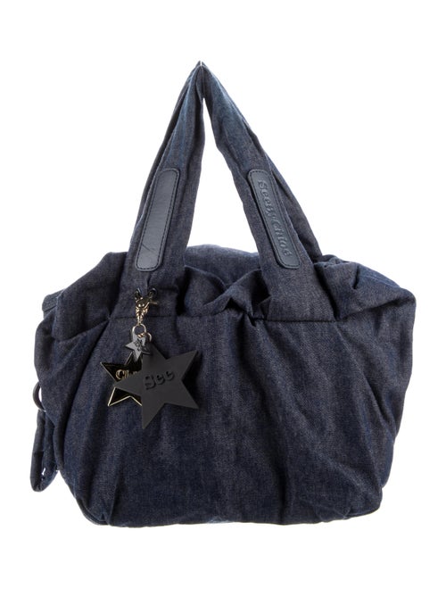 See by Chloé Canvas Tote Bag