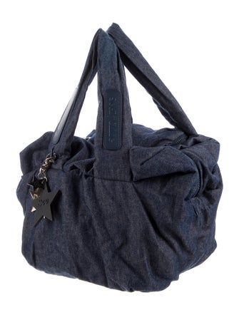 See by Chloé Canvas Tote Bag