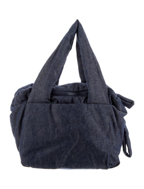 See by Chloé Canvas Tote Bag