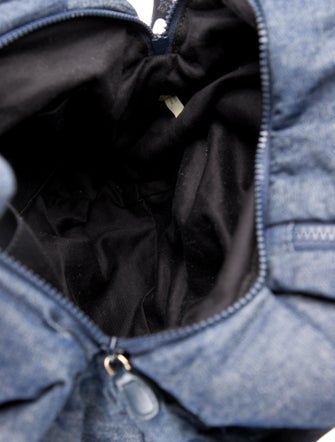 See by Chloé Canvas Tote Bag