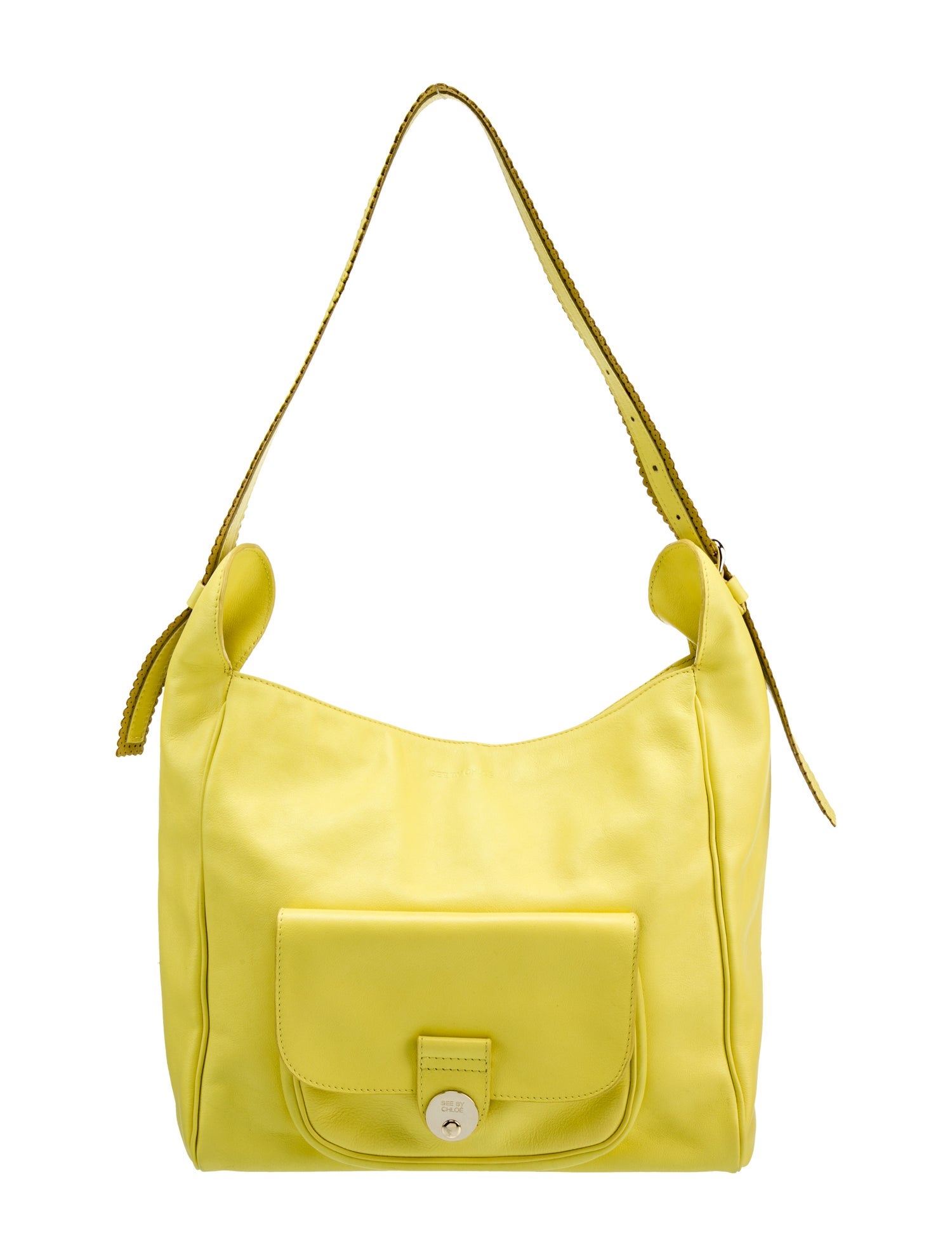 Henry Beguelin Leather Hobo Bag Brown Hobos, Handbags HEN27072 The RealReal