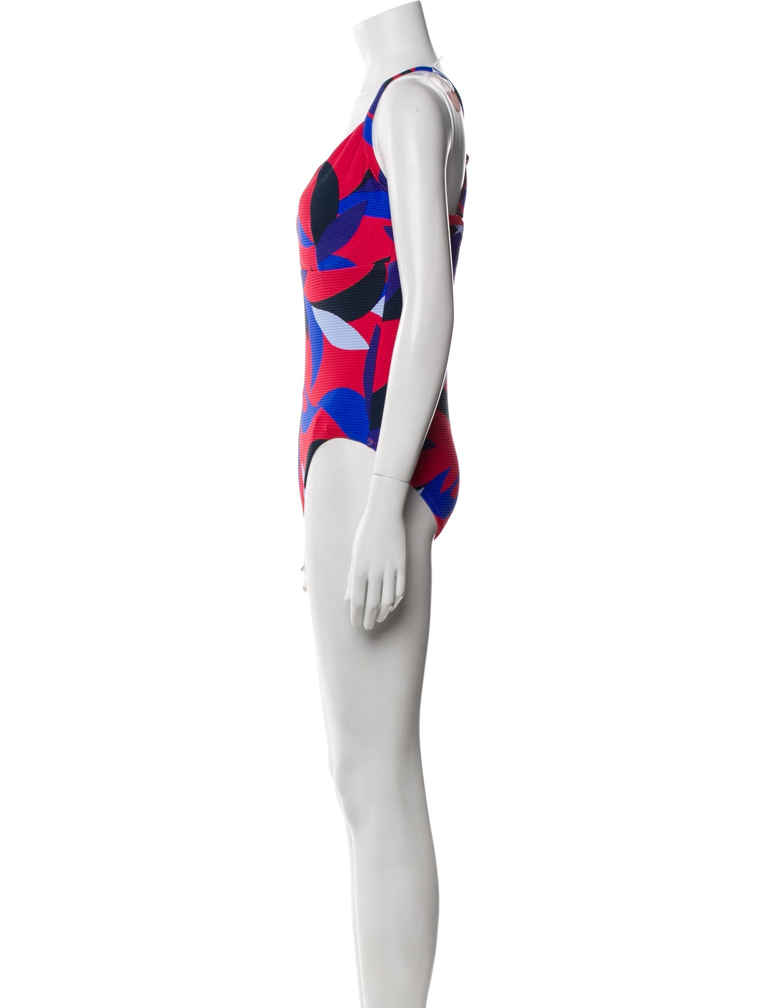 Seafolly Printed One-Piece