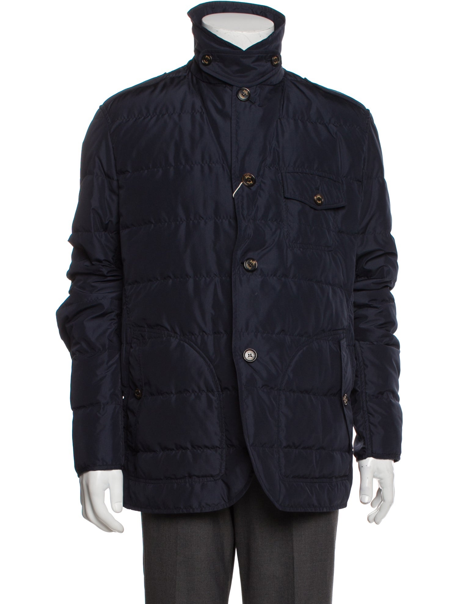 Sealup Puffer Coat w/ Tags