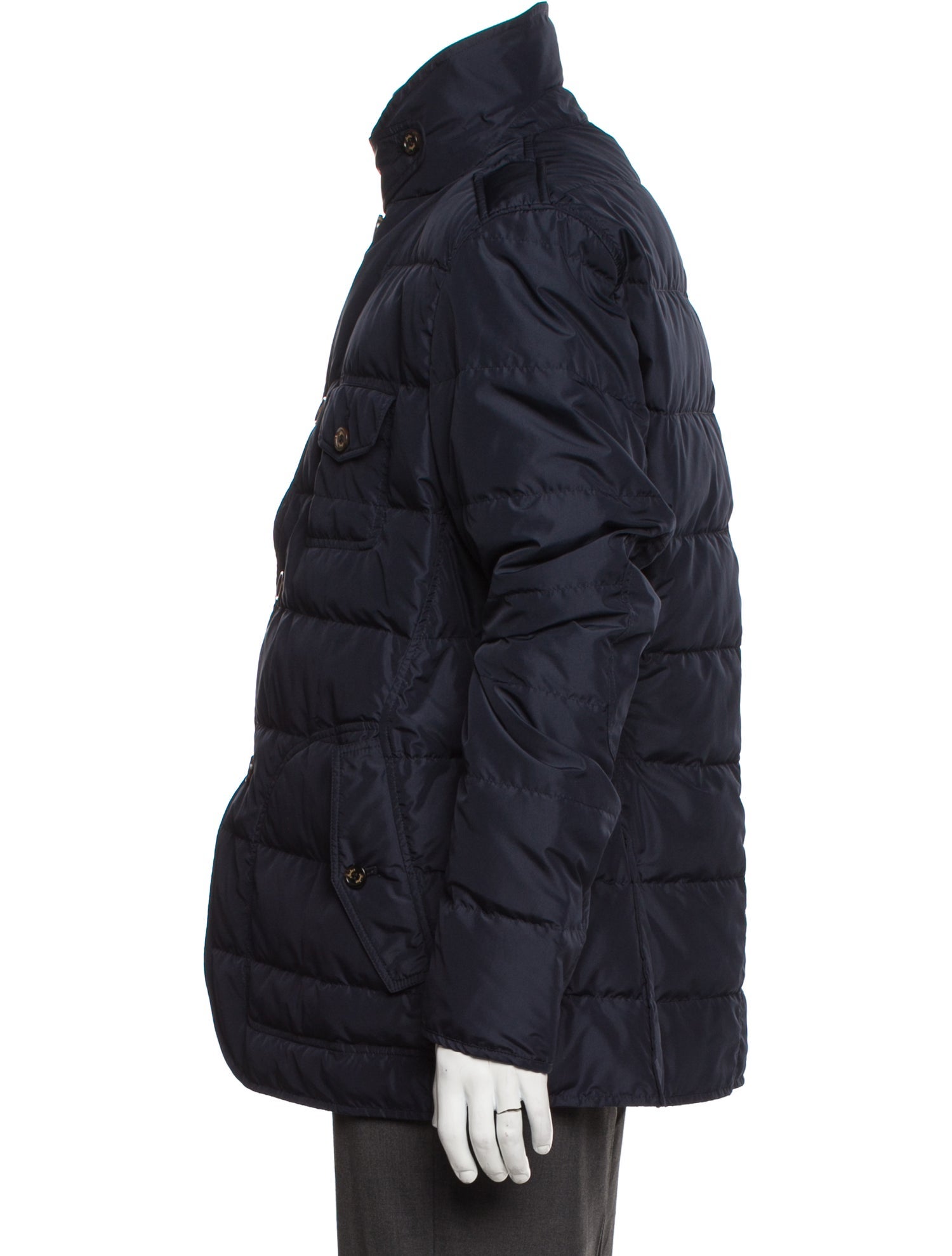 Sealup Puffer Coat w/ Tags