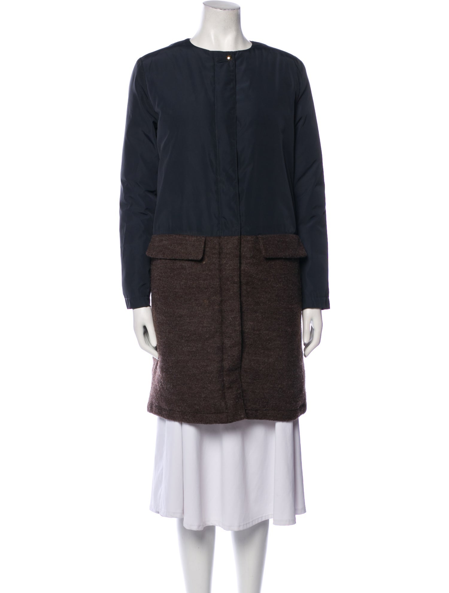 Sealup Goose Down Down Coat