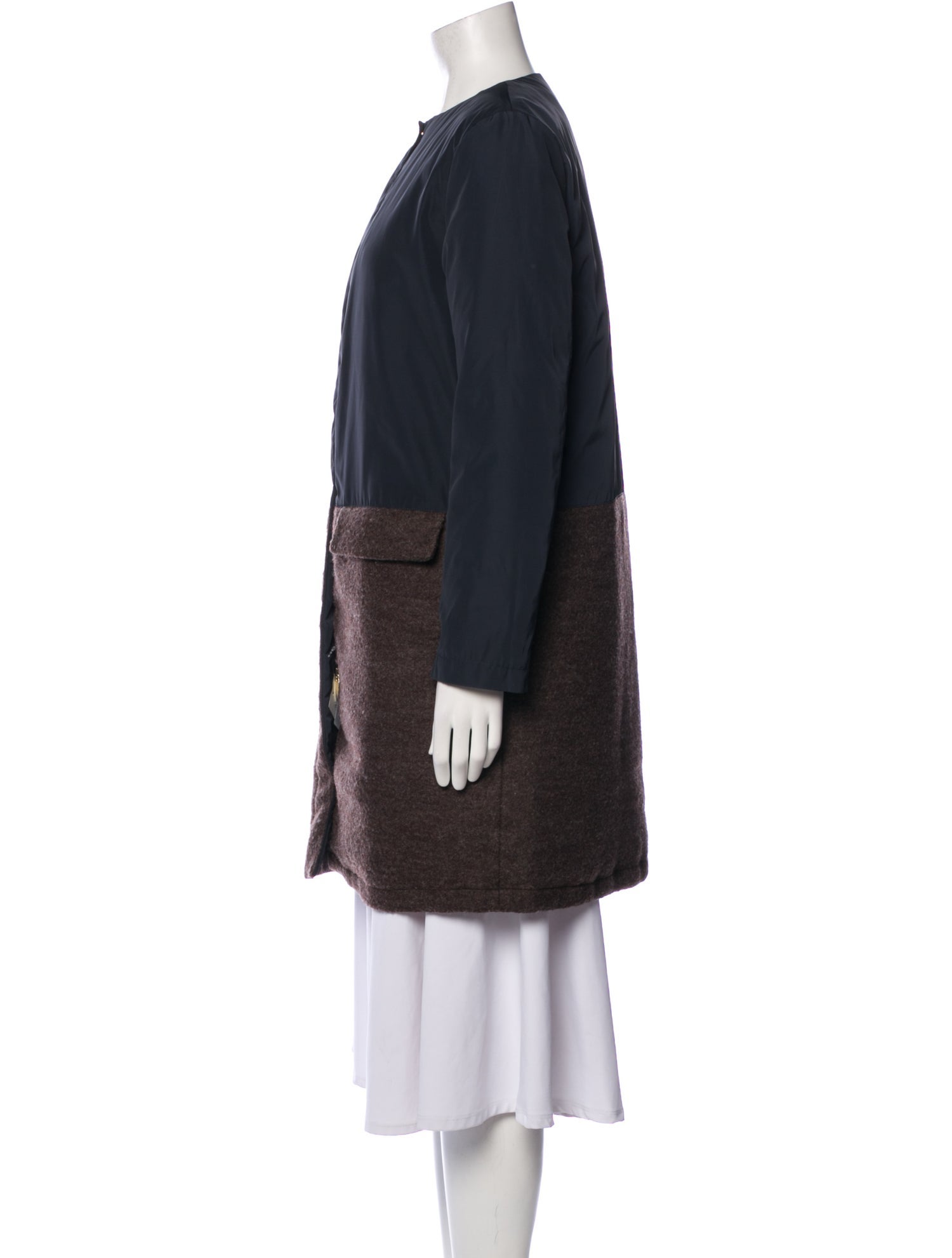 Sealup Goose Down Down Coat