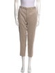 Sealup Linen Straight Leg Pants