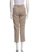 Sealup Linen Straight Leg Pants