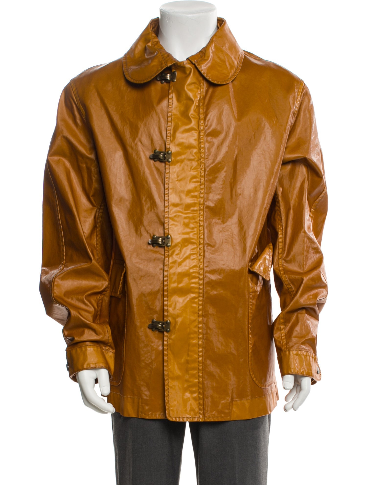 Sealup Utility Jacket