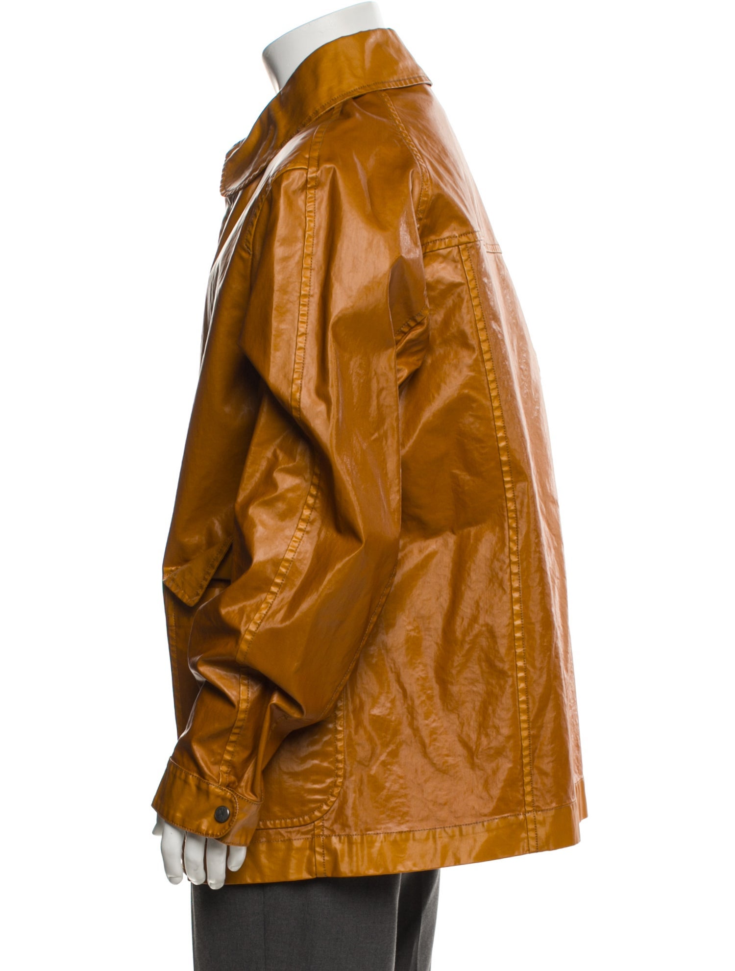 Sealup Utility Jacket