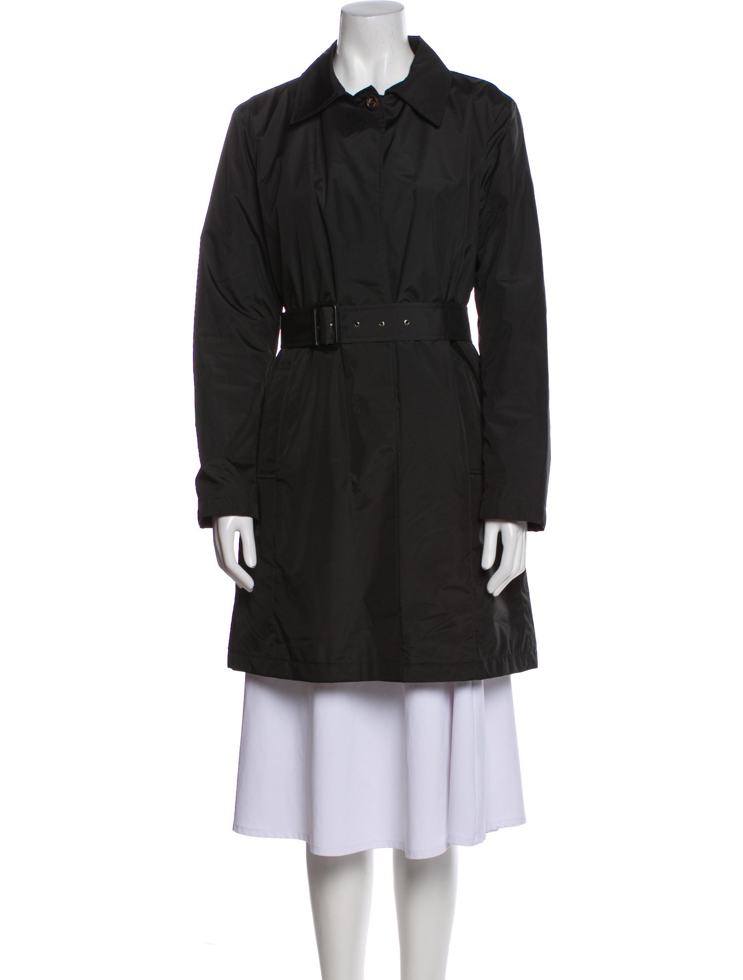 Sealup Utility Jacket