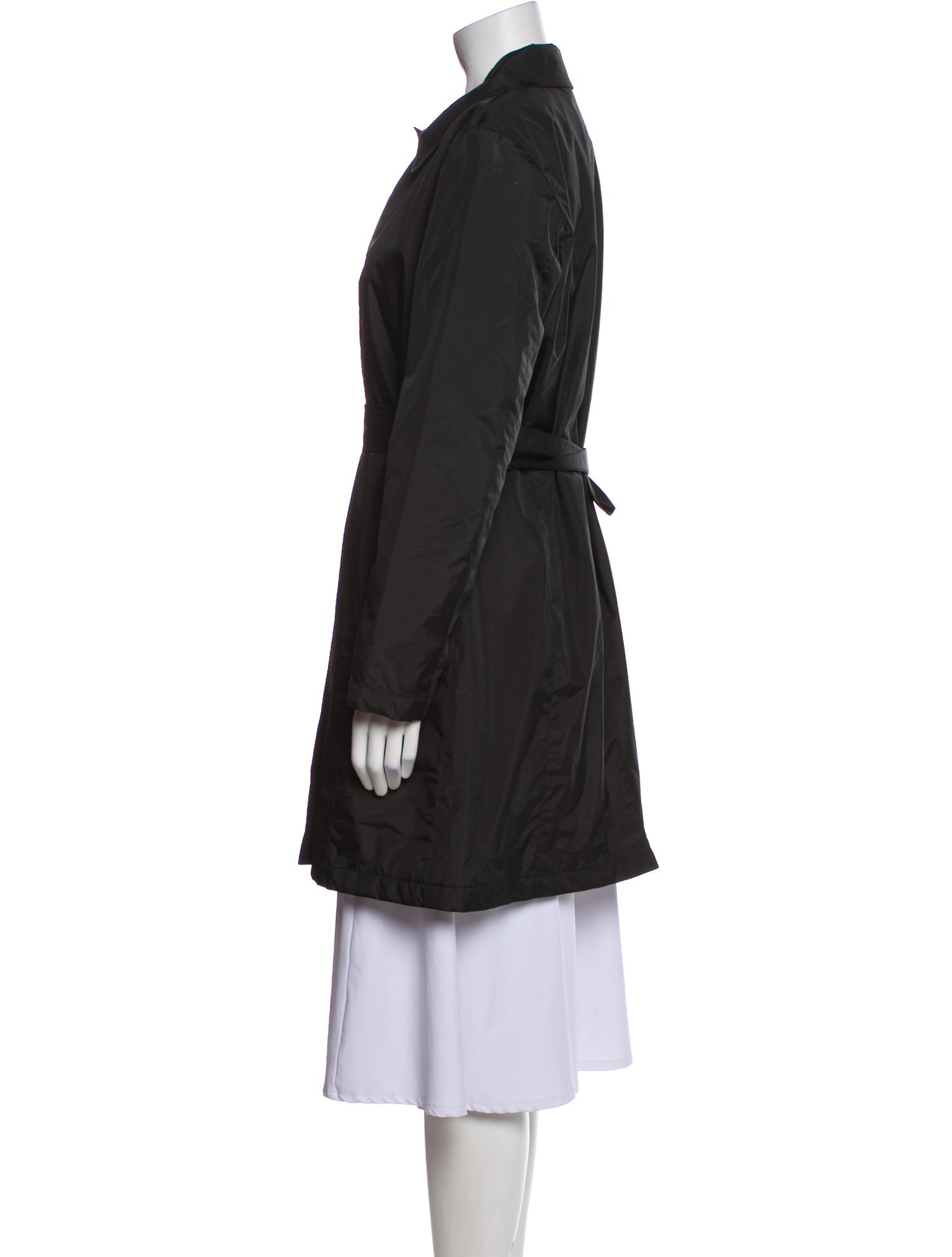 Sealup Utility Jacket