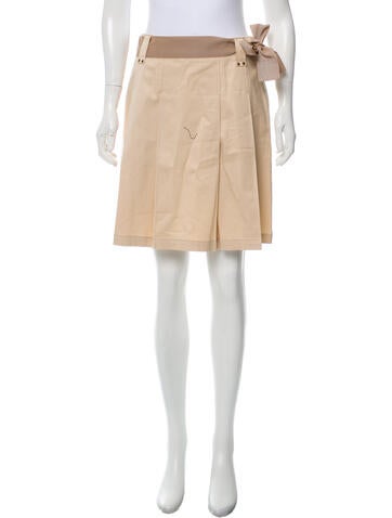 Searle Skirts Mini Skirt US 4 | S