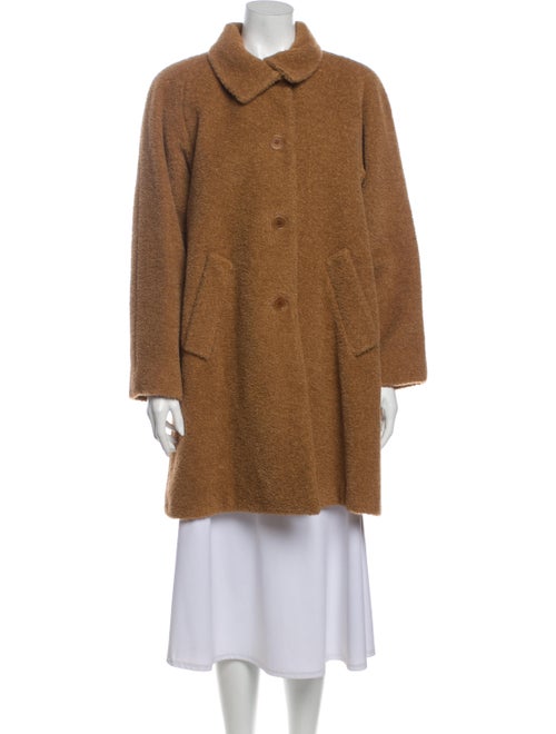 Searle Coat Brown