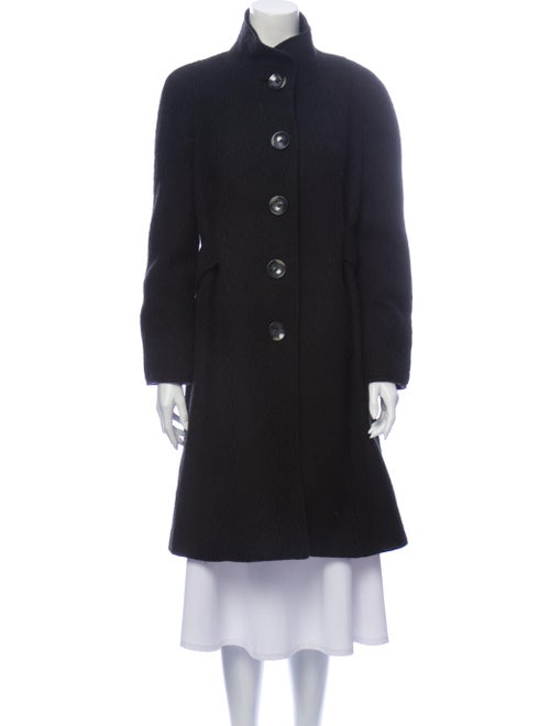 Searle Coat Black