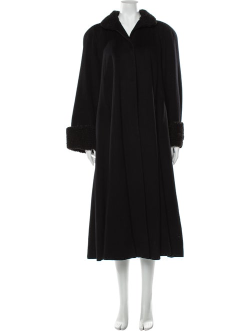 Searle Wool Coat Wool