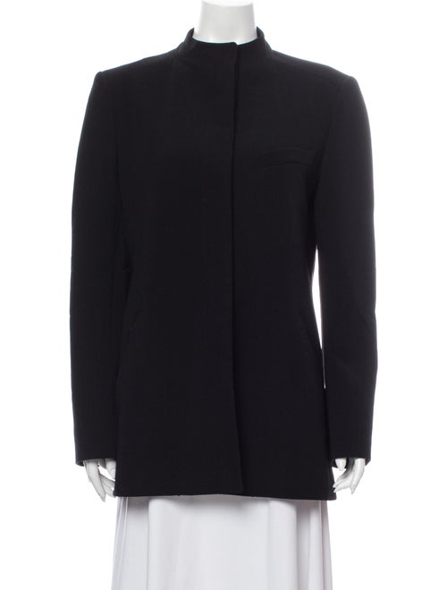 Searle Evening Jacket Black