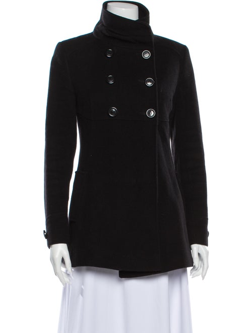 Searle Evening Jacket Black