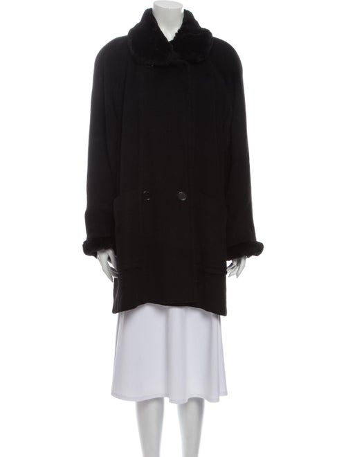 Searle Wool Coat Wool