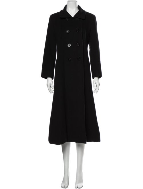 Searle Coat Black