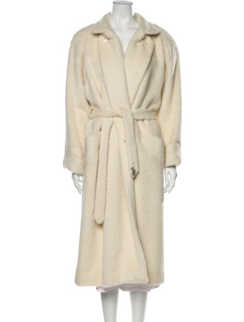 Searle Faux Fur Coat