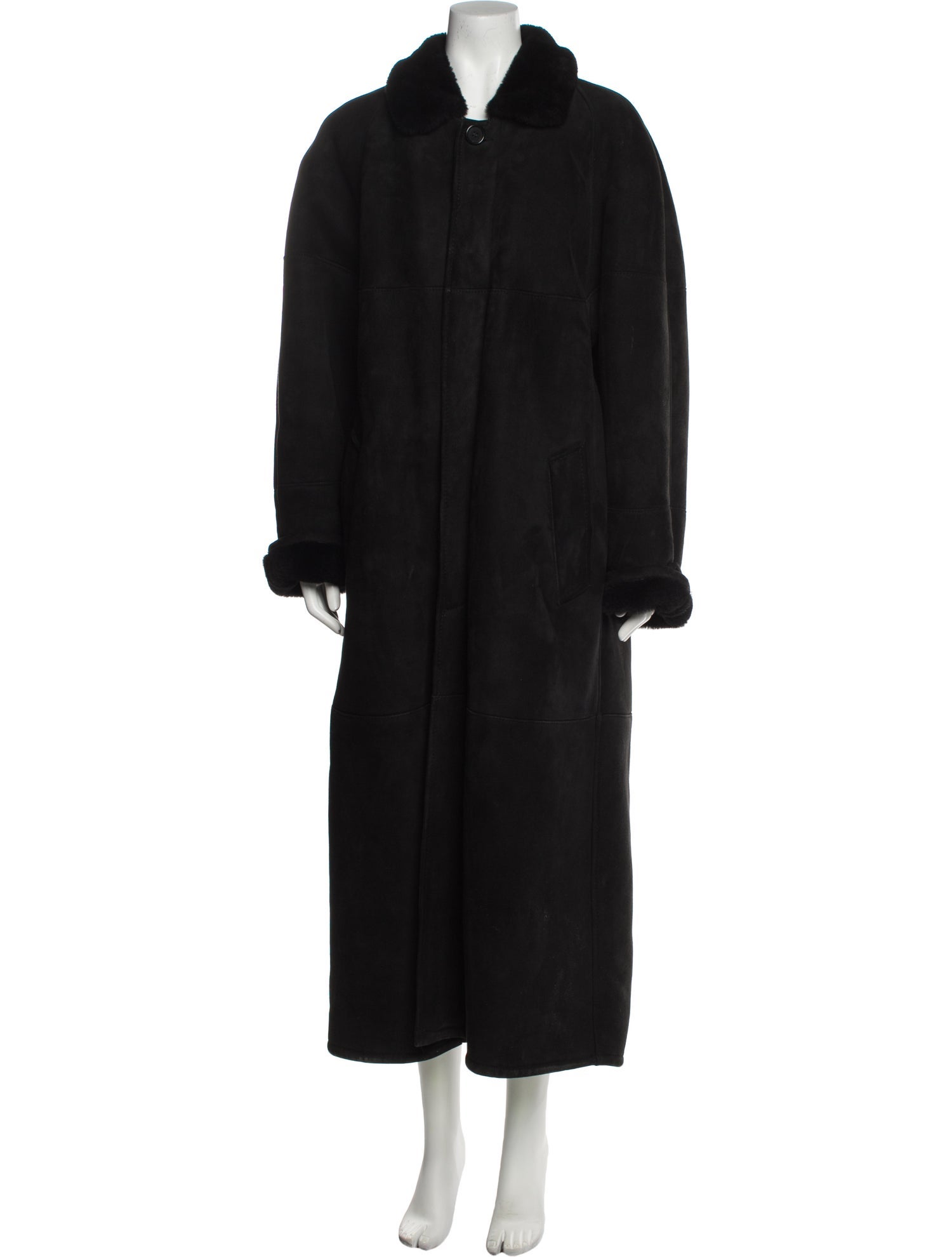 Searle Fur Coat