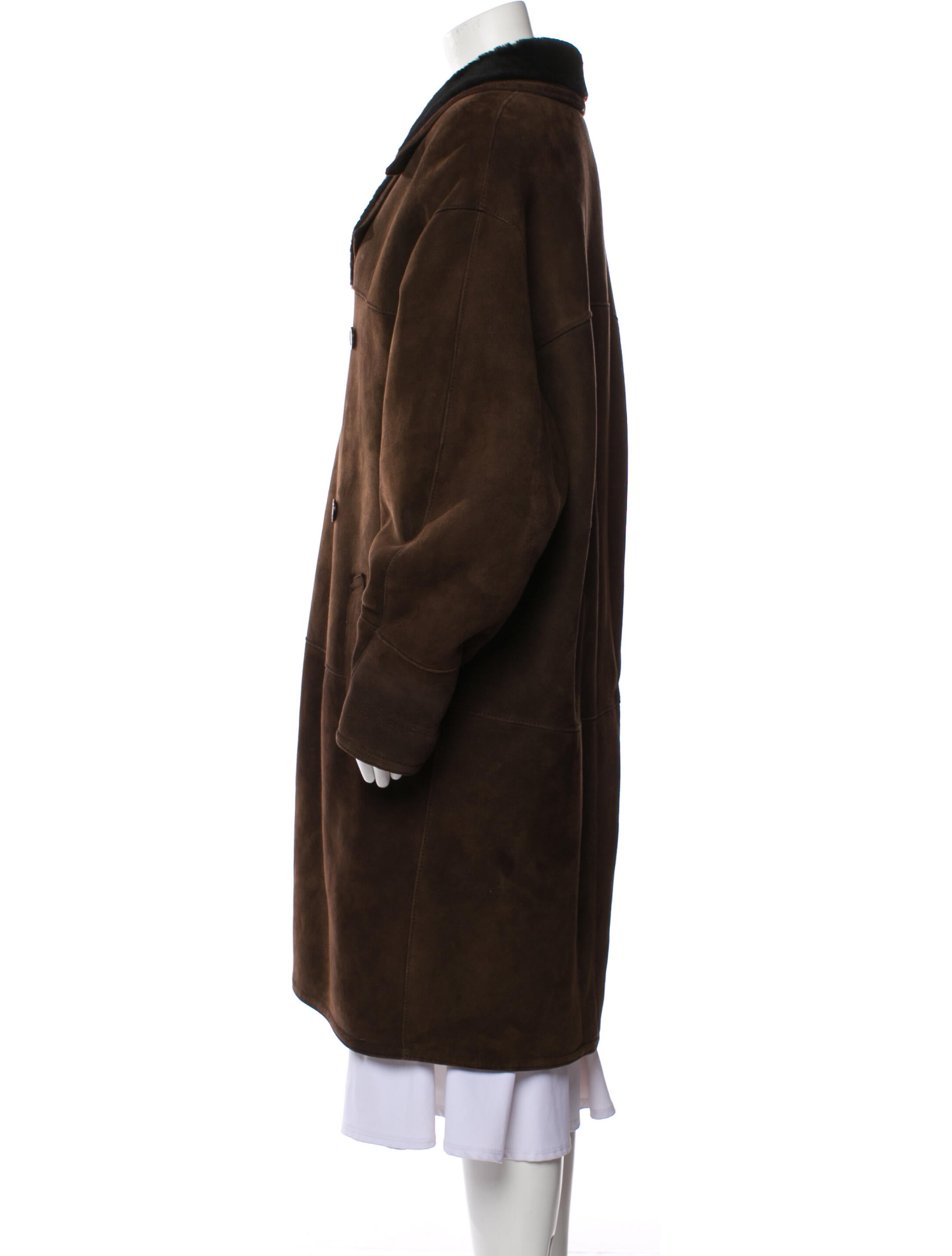 Searle Fur Coat