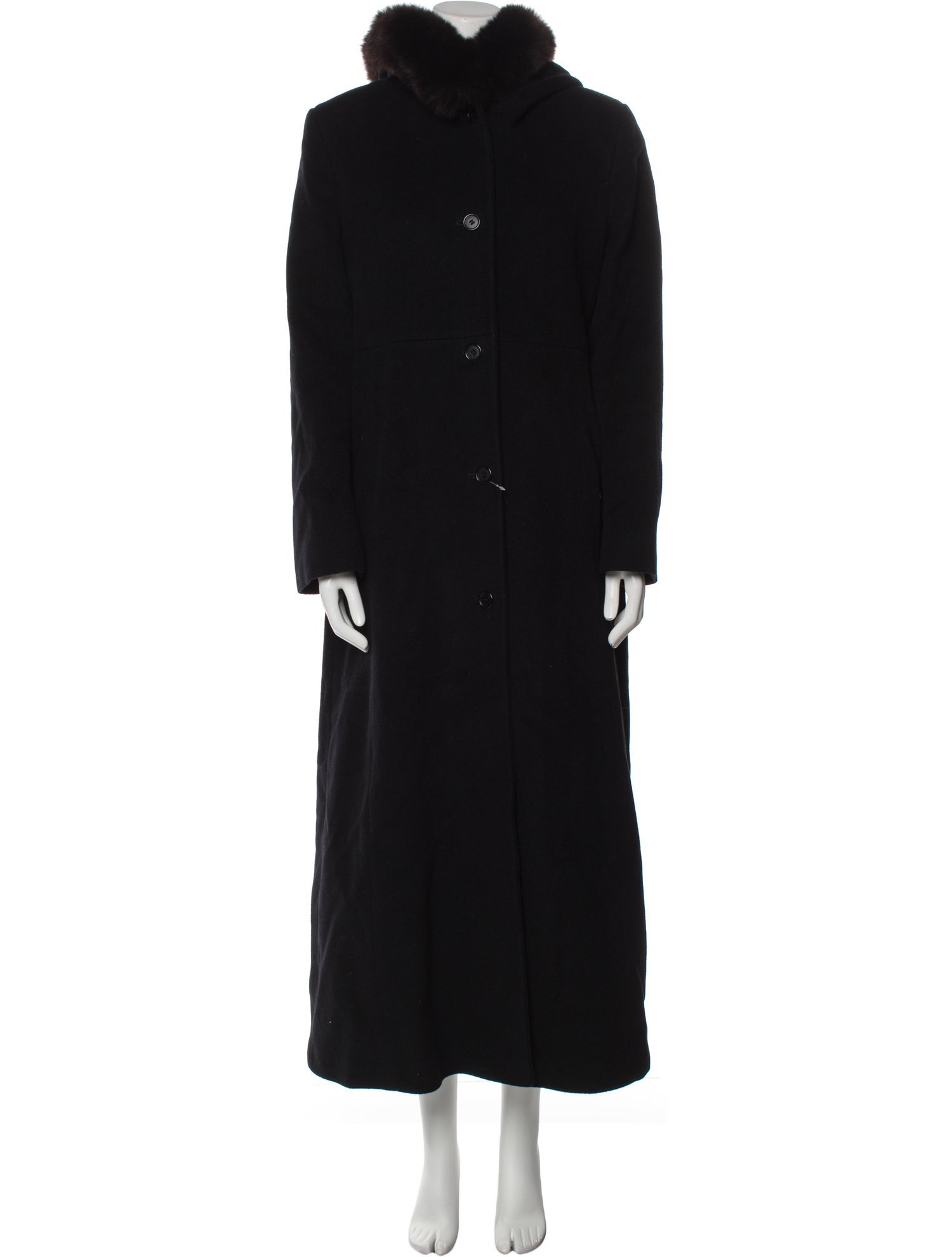 Searle Coat