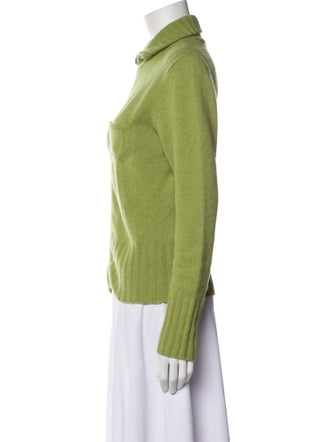 Searle Cashmere Sweater