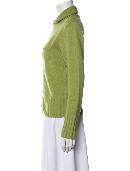 Searle Cashmere Sweater