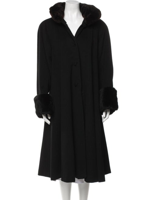 Searle Wool Coat