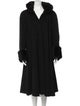 Searle Wool Coat