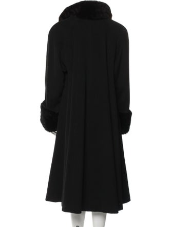 Searle Wool Coat